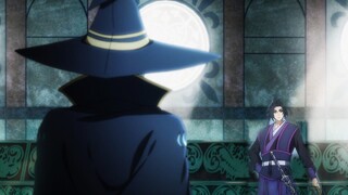 【王杰希×江澄】王不留行和三毒圣手打起来了