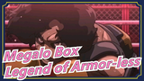 [Megalo Box] The Legend of Armor-less