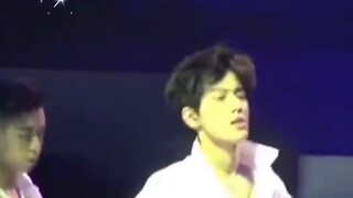 [Xiao Zhan Narcissus/Wajib/Yandere/ABO/B-dressing/Tidak ada anak/Jangan masuk jika Anda tidak menyuk