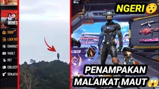 PENAMPAKAN MARTIN YANG VIRAL🧐🙄 APAKAH BENER...