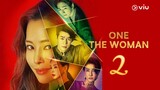 ONE THE WOMAN (2021) Episode 2 Tagalog dubbed