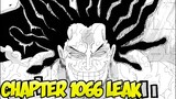 One Piece - King of The World Rocks Returns: Chapter 1066