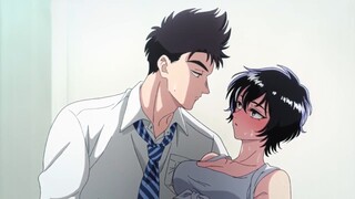 Kowloon Generic Romance.  EPS 1 SUB INDO