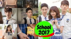 EP11 School นักเรียนอลวน มัธยมอลเวง