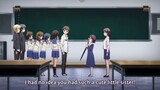 Corpse Party Tortured Souls OVA Episode 1