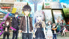 (DUB) HAND SHAKERS (DUB) EPISODE3