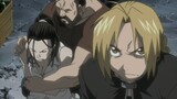 Fullmetal Alchemist - 33