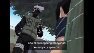 Untung Kakashi GK ikut Genk Akatsuki 😁😁