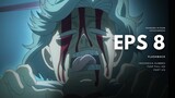 Shingeki Kyojin Chuugakkou Episode 8 Sub Indo (Part 2)
