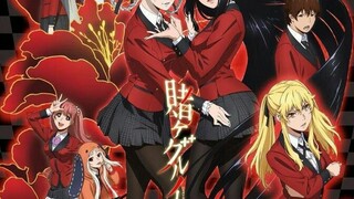 Kakegurui ep1