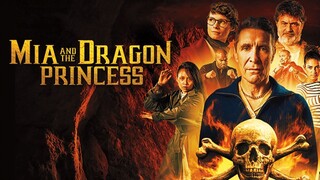 Mia And The Dragon Princess 2023 Subtitle Indonesia