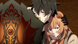 [เมษายน 2022/อิชิกาวะ ไคโตะ] The Rising of the Shield Hero ซีซั่น 2 PV ตัวละคร "นาโอฟุมิ อิวาตานิ" [