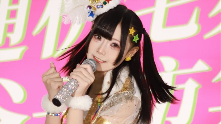 【莱柠】什么？！15岁就出道的偶像∥SKE48賛成カワイイ!