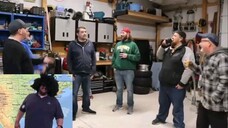 We Got Busted! Webber's Reaction