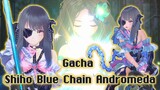 Harus dapet ini Gacha Shiho Blue Chain Andromeda | Blue Reflection Sun