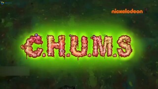 Episode Baru Spongebob | Season 13 - CHUMS | Spongebob Bahasa Indonesia
