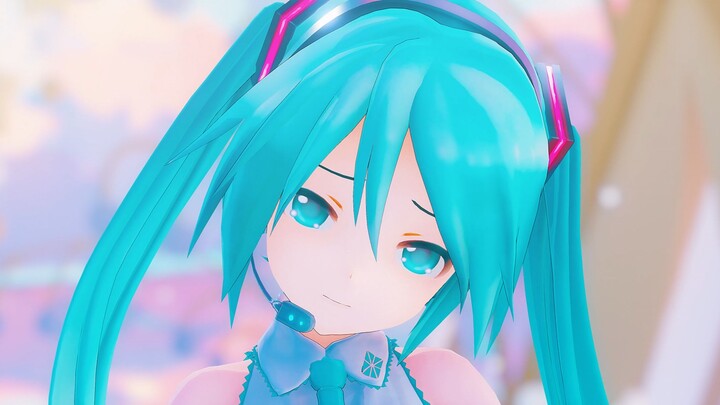 Will you... always like me?