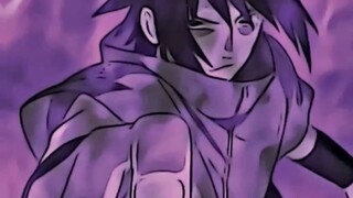 Ang pogi tlga ni Uchiha Sasuke