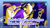 JoJo's Bizarre Adventure : Stardust Crusaders, forever!_2