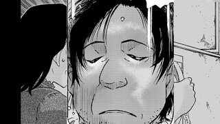 Komik Conan chapter 1126, Conan dan Xiaozi diculik di saat yang sama, dan seorang pria aneh muncul d