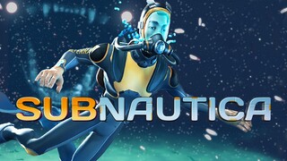 I have an intense fear of deep water so I play Subnautica