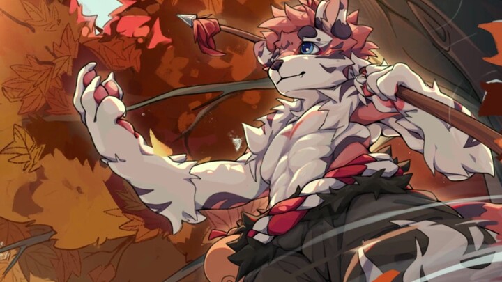 [AE Dynamics] Autumn is coming again