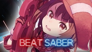 Beat Saber - Sword Art Online Alternative: Gun Gale - Independence [FULL COMBO, Expert+]