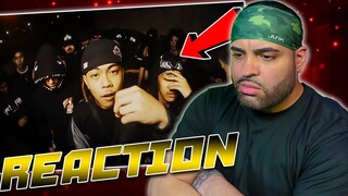 First Time Listening To | O $IDE MAFIA - 20 DEEP Prod. BRGR (Official Music Video) REACTION