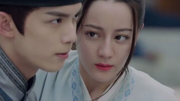 [Klip] Ah Falcon datang untuk menyelamatkan Chang Ge. Pertama dia memukul Nyonya Jinse dengan pisau 