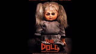 The Doll (2016) | Horror Indonesia