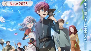Saikyou no Ousama, Nidome no Jinsei wa Nani wo Suru? Eps 1 ( Sub indo )