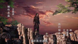 Tomb Of Fallen God S1 Eps-4