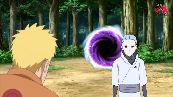 Naruto akan bertarung melawan Shibai Otsutsuki - Boruto Naruto Next Generation (2023) Part 27