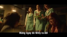 Vụ cướp chuyến bay 601 EP 6 [Sub Việt]
