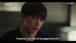 imitation E05 (sub indo)