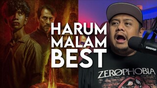 Harum Malam - Movie Review