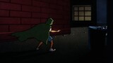 Batman The Animated Series - S1E6 - The Underdwellers