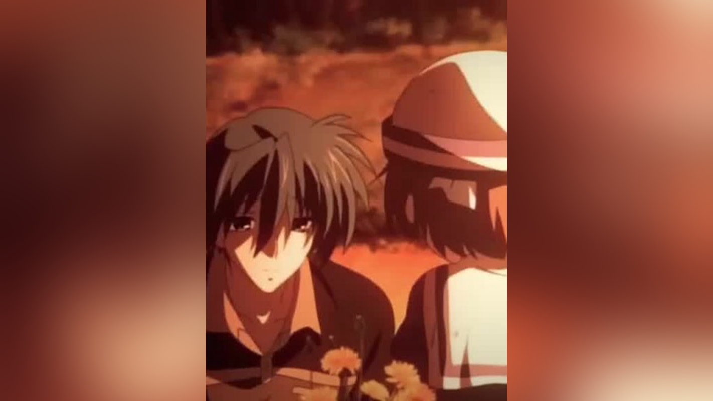 Clannad Tagalog Dub Part 2 - BiliBili