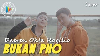 De yang Gatal - Gatal Sa | Bukan PHO - Daeren Okta (Cover) | TIKTOK VIRAL