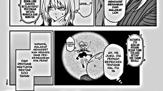 War Terakhir Rimuru | Tensura