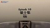 THE FIRST ORDER EPISODE 10 SUB INDO