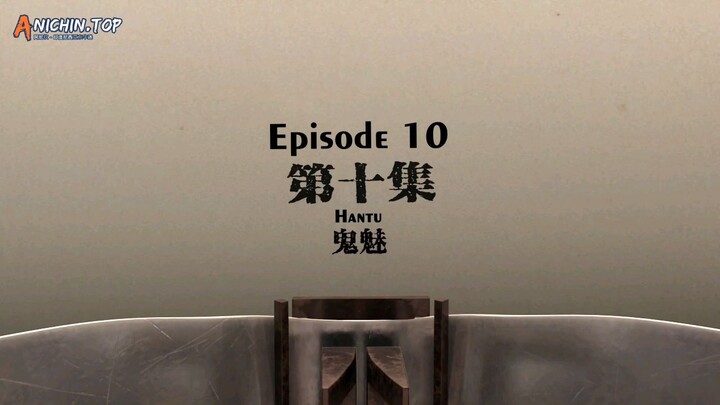 THE FIRST ORDER EPISODE 10 SUB INDO