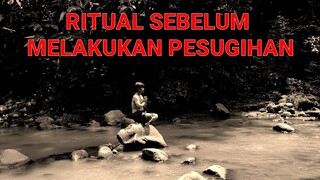 KALI TEMPURAN TEMPAT PENSUCIAN DIRI