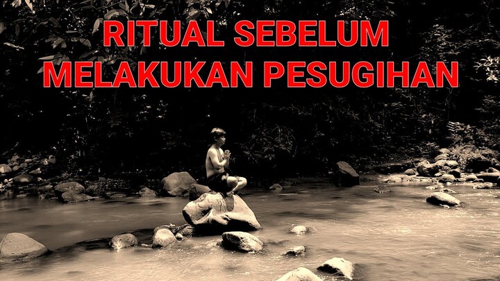 KALI TEMPURAN TEMPAT PENSUCIAN DIRI