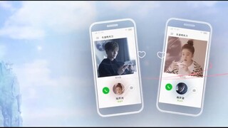 Double Love (2022) รักสองโลก EP 23 [ซับไทย]