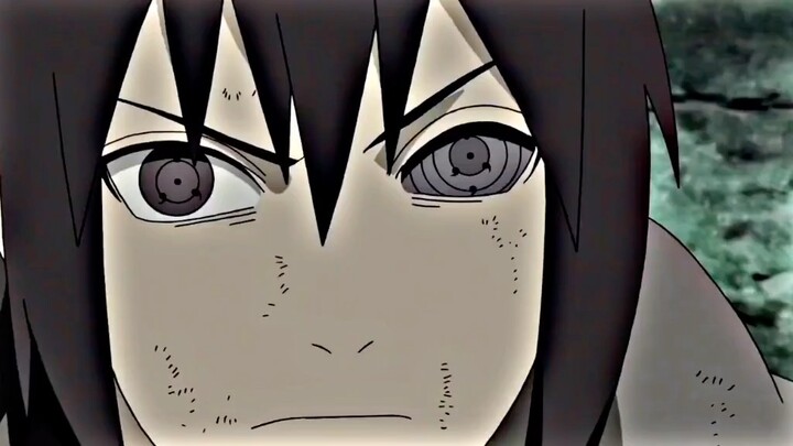 Pembalasan Sasuke vs Madara