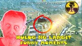 HULOG NG LANGIT (Rules of Survival: Battle Royale) [TAGALOG]
