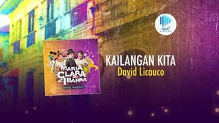 Kailangan kita by David Licauco