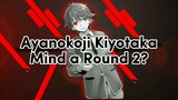 Round 2 Ayanokoji Vs Yagami (Better Than 1st)