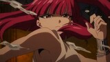 [MAD]Funny and unforgettable scenes in <MAGI>